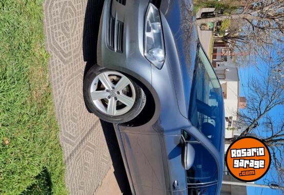 Autos - Volkswagen Golf Trendline 1.6 2017 Nafta 64000Km - En Venta
