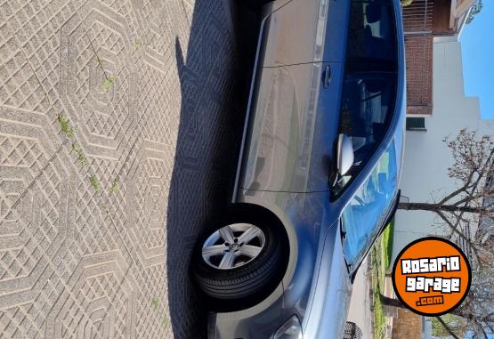 Autos - Volkswagen Golf Trendline 1.6 2017 Nafta 64000Km - En Venta