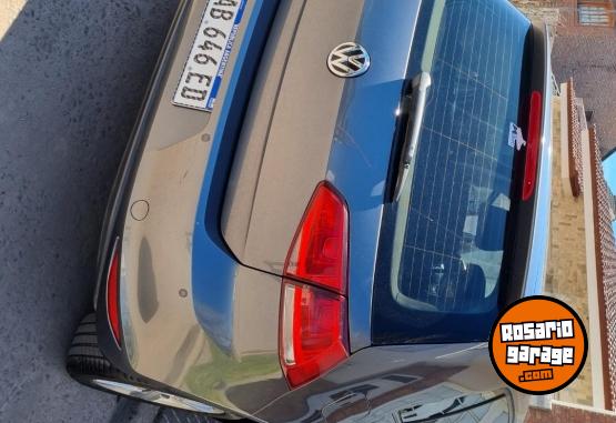 Autos - Volkswagen Golf Trendline 1.6 2017 Nafta 64000Km - En Venta