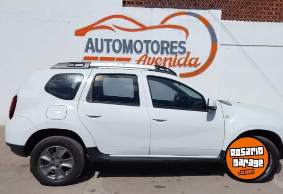 Autos - Renault DUSTER PRIVILEGE 2.0 2019 GNC 167230Km - En Venta