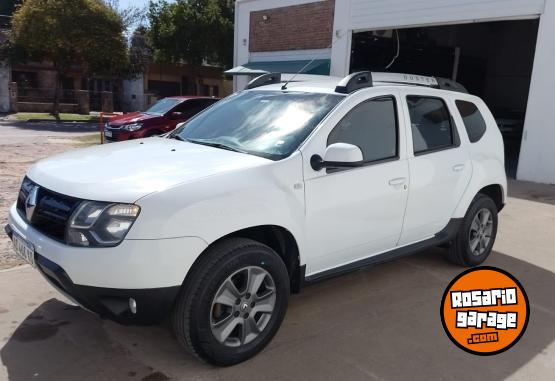 Autos - Renault DUSTER PRIVILEGE 2.0 2019 GNC 167230Km - En Venta