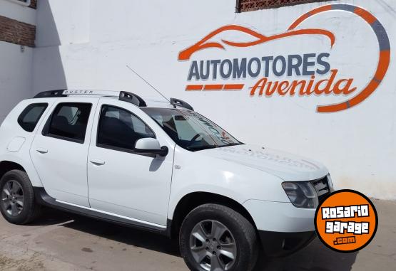Autos - Renault DUSTER PRIVILEGE 2.0 2019 GNC 167230Km - En Venta