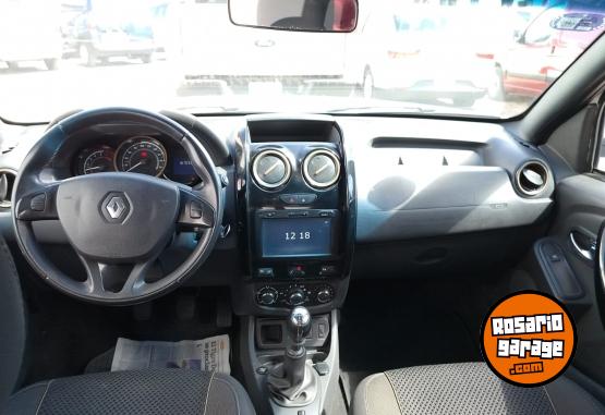 Autos - Renault DUSTER PRIVILEGE 2.0 2019 GNC 167230Km - En Venta