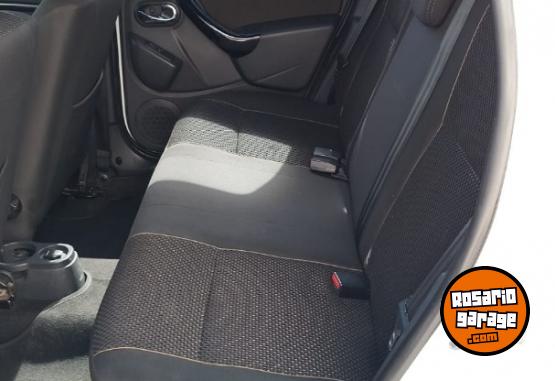 Autos - Renault DUSTER PRIVILEGE 2.0 2019 GNC 167230Km - En Venta