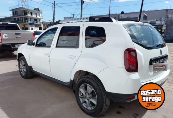 Autos - Renault DUSTER PRIVILEGE 2.0 2019 GNC 167230Km - En Venta