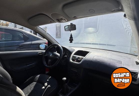 Autos - Peugeot 207 2009 Diesel 111111Km - En Venta