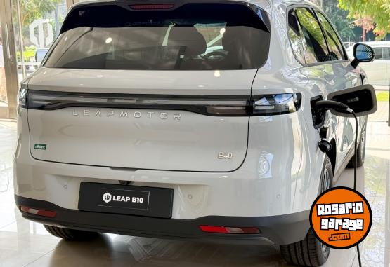 Autos - Leapmotor B10 2026 Electrico / Hibrido 0Km - En Venta