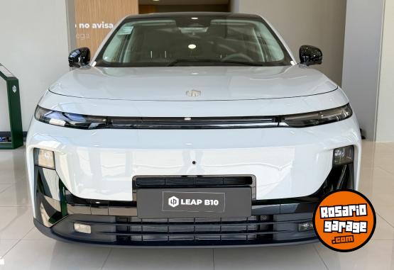 Autos - Leapmotor B10 2026 Electrico / Hibrido 0Km - En Venta