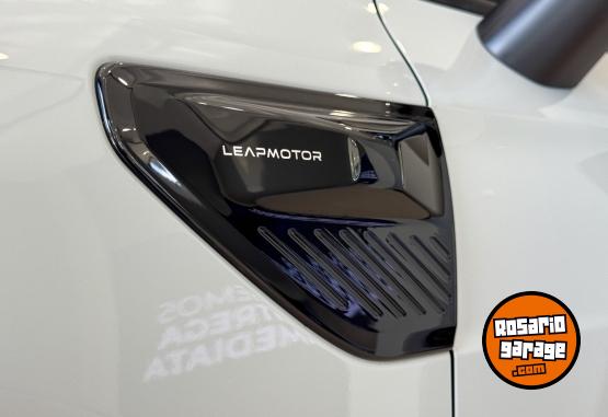 Autos - Leapmotor B10 2026 Electrico / Hibrido 0Km - En Venta