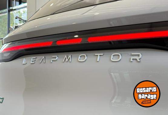 Autos - Leapmotor B10 2026 Electrico / Hibrido 0Km - En Venta