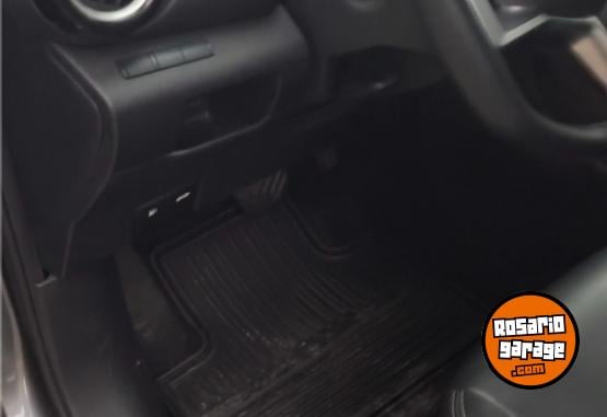 Autos - Nissan Kicks Exclusive 2023 Nafta 61000Km - En Venta