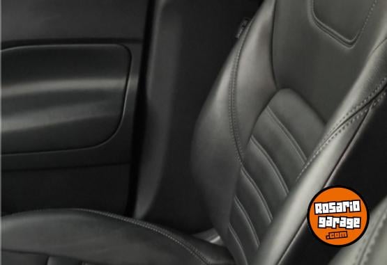 Autos - Nissan Kicks Exclusive 2023 Nafta 61000Km - En Venta