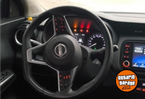 Autos - Nissan Kicks Exclusive 2023 Nafta 61000Km - En Venta