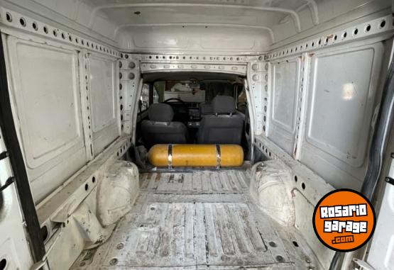 Utilitarios - Fiat Fiorino 1996 Nafta 1000Km - En Venta