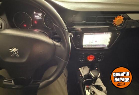 Autos - Peugeot 301 2017 Nafta 89000Km - En Venta