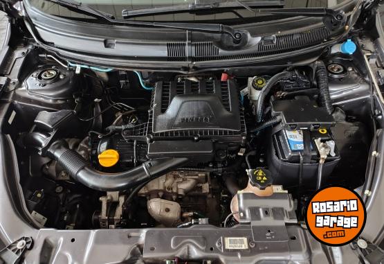 Autos - Fiat Cronos 2021 Nafta 82600Km - En Venta