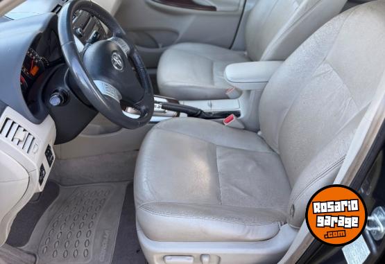 Autos - Toyota Corolla seg 1.8 2013 Nafta 150000Km - En Venta