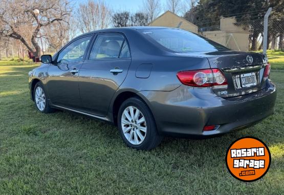 Autos - Toyota Corolla seg 1.8 2013 Nafta 150000Km - En Venta