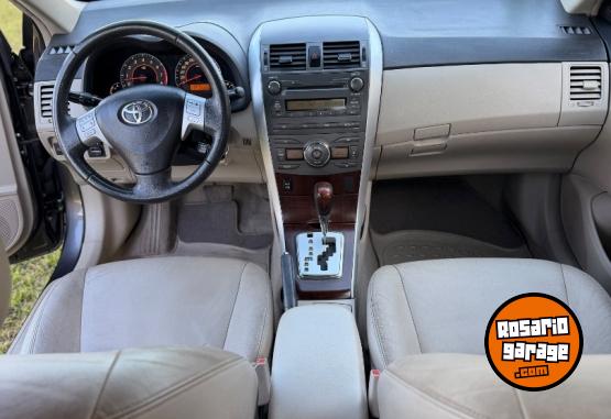 Autos - Toyota Corolla seg 1.8 2013 Nafta 150000Km - En Venta