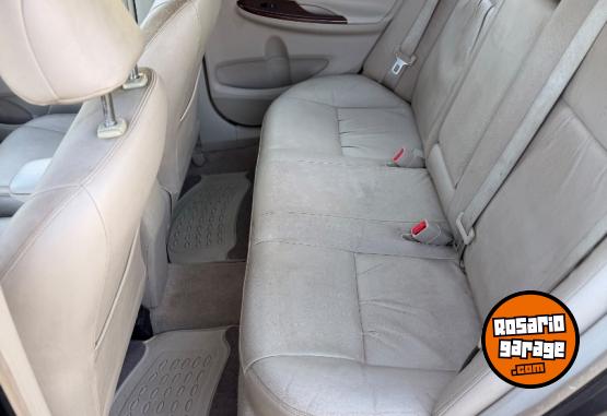 Autos - Toyota Corolla seg 1.8 2013 Nafta 150000Km - En Venta