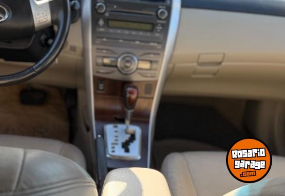 Autos - Toyota Corolla seg 1.8 2013 Nafta 150000Km - En Venta