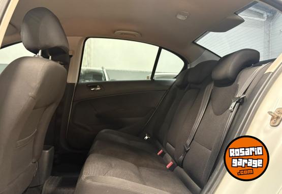 Autos - Peugeot 408 Allure 2013 GNC 132000Km - En Venta