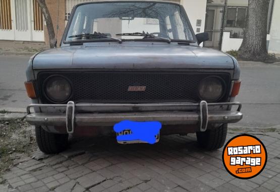 Autos - Fiat 128 berlina 2026 Nafta 0Km - En Venta