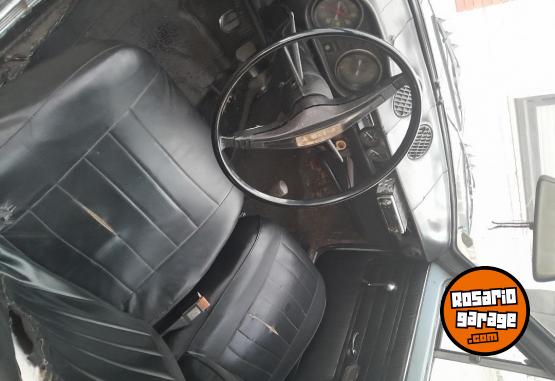 Autos - Fiat 128 berlina 2026 Nafta 0Km - En Venta