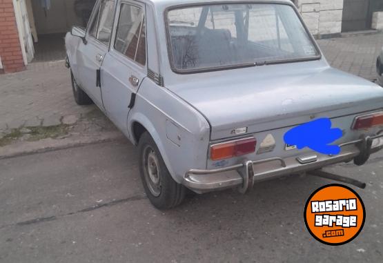 Autos - Fiat 128 berlina 2026 Nafta 0Km - En Venta