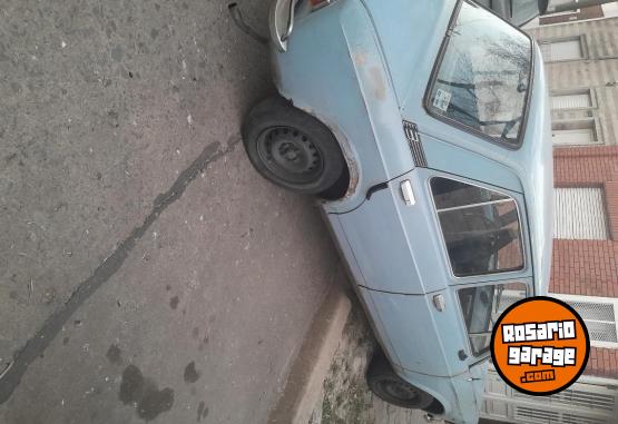 Autos - Fiat 128 berlina 2026 Nafta 0Km - En Venta