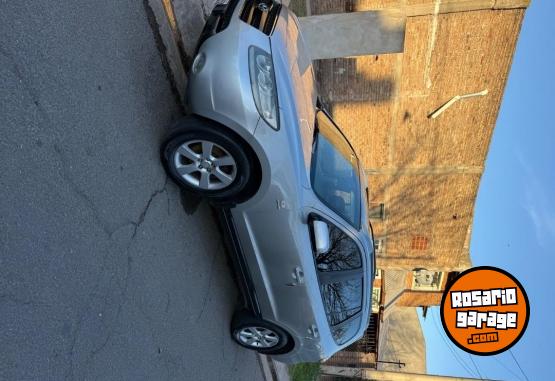 Camionetas - Hyundai Santa Fe 2007 Diesel 186000Km - En Venta