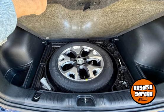 Camionetas - Chrysler Jeep Compass 2020 Nafta 115000Km - En Venta