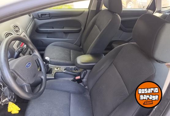 Autos - Ford focus 2011 GNC 199000Km - En Venta