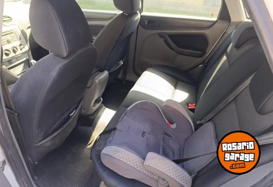 Autos - Ford focus 2011 GNC 199000Km - En Venta