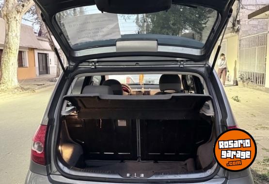 Autos - Volkswagen Fox 2010 Nafta 153000Km - En Venta