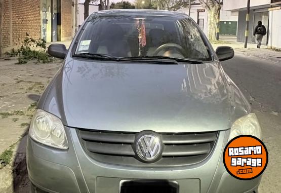 Autos - Volkswagen Fox 2010 Nafta 153000Km - En Venta