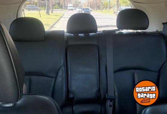 Autos - Nissan Tiida tekna 2014 2014 Nafta 150000Km - En Venta