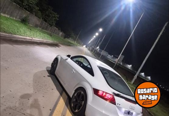 Autos - Audi Tt 2.0 tfsi 2011 Nafta 91000Km - En Venta