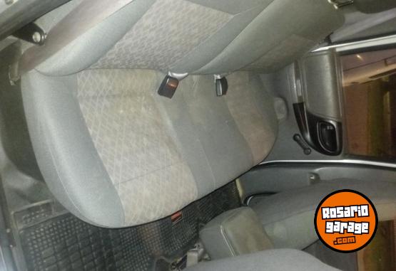 Camionetas - Ford Ranger , doble cabina, 2004 Diesel 246000Km - En Venta