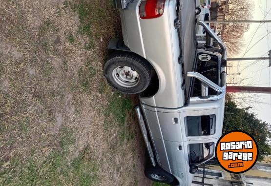 Camionetas - Ford Ranger , doble cabina, 2004 Diesel 246000Km - En Venta