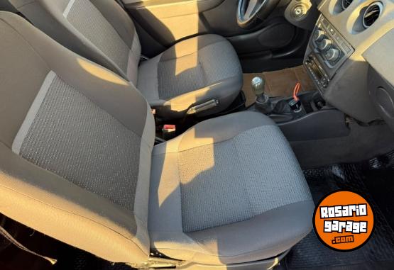 Autos - Chevrolet CELTA 2012 Nafta 185000Km - En Venta