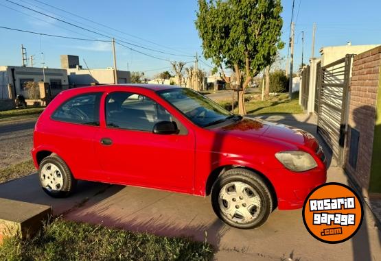 Autos - Chevrolet CELTA 2012 Nafta 185000Km - En Venta