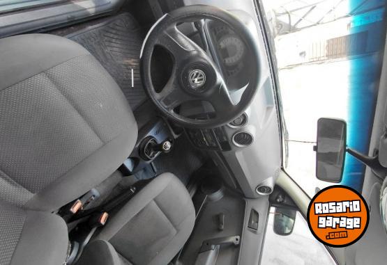 Autos - Volkswagen Gol country 2009 GNC 198000Km - En Venta