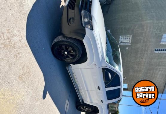 Camionetas - Volkswagen Amarok 2012 Diesel 259000Km - En Venta