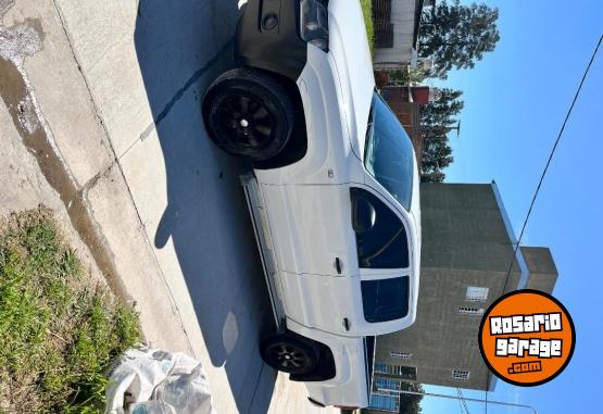 Camionetas - Volkswagen Amarok 2012 Diesel 259000Km - En Venta