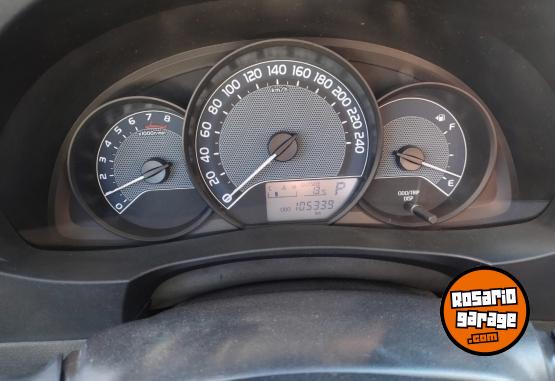 Autos - Toyota Corolla XLI 1.8 Pack 2014 Nafta 106000Km - En Venta