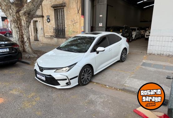 Autos - Toyota Corolla seg 2023 Nafta - En Venta