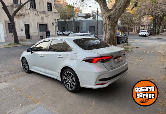 Autos - Toyota Corolla seg 2023 Nafta - En Venta
