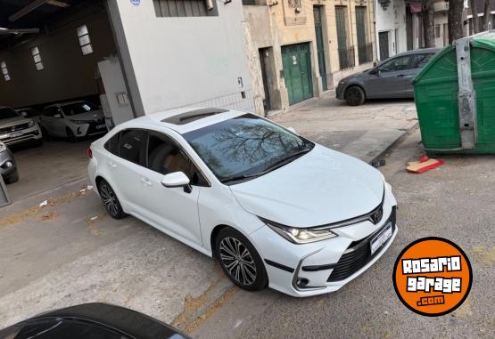 Autos - Toyota Corolla seg 2023 Nafta - En Venta
