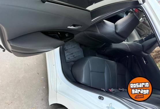 Autos - Toyota Corolla seg 2023 Nafta - En Venta